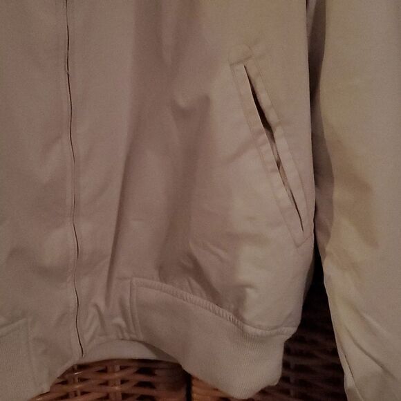 Kahili Golf Course Golf Jacket Maui Hawaii - Picture 5 of 10